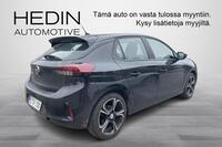 Opel Corsa vaihtoauto