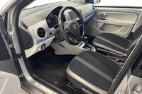 Volkswagen up! vaihtoauto