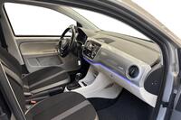 Volkswagen up! vaihtoauto