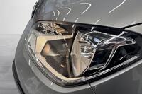Volkswagen up! vaihtoauto