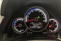 Volkswagen up! vaihtoauto