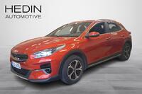 Kia XCeed vaihtoauto
