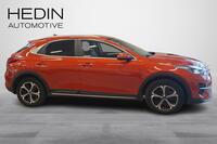 Kia XCeed vaihtoauto