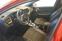 Kia XCeed vaihtoauto