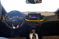 Kia XCeed vaihtoauto