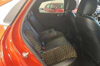Kia XCeed vaihtoauto