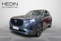 Mazda CX-60 vaihtoauto