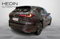 Mazda CX-60 vaihtoauto