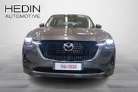 Mazda CX-60 vaihtoauto