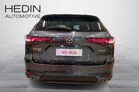 Mazda CX-60 vaihtoauto