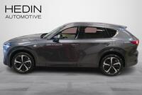 Mazda CX-60 vaihtoauto