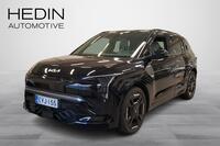 Kia EV3 vaihtoauto