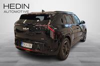 Kia EV3 vaihtoauto