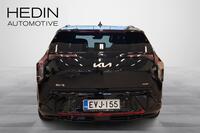 Kia EV3 vaihtoauto