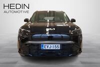 Kia EV3 vaihtoauto