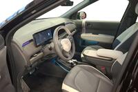 Kia EV3 vaihtoauto