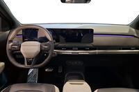 Kia EV3 vaihtoauto