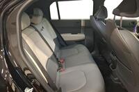 Kia EV3 vaihtoauto