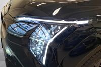 Kia EV3 vaihtoauto