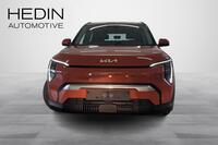 Kia EV3 vaihtoauto
