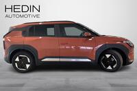 Kia EV3 vaihtoauto