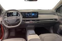 Kia EV3 vaihtoauto