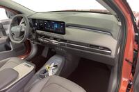 Kia EV3 vaihtoauto