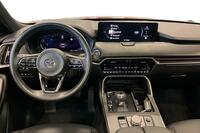 Mazda CX-80 vaihtoauto