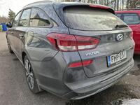 Hyundai i30 Wagon vaihtoauto