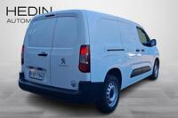 Peugeot Partner vaihtoauto