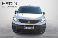 Peugeot Partner vaihtoauto