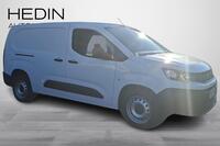 Peugeot Partner vaihtoauto