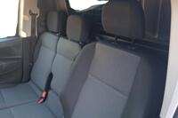 Peugeot Partner vaihtoauto