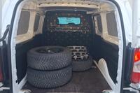 Peugeot Partner vaihtoauto