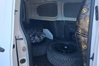 Peugeot Partner vaihtoauto