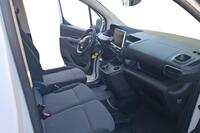 Peugeot Partner vaihtoauto