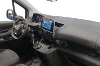 Peugeot Partner vaihtoauto