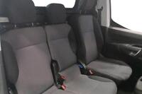 Peugeot Partner vaihtoauto