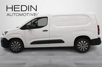 Peugeot Partner vaihtoauto