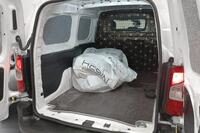 Peugeot Partner vaihtoauto