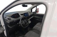 Peugeot Partner vaihtoauto