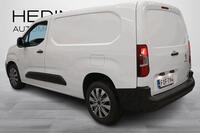 Peugeot Partner vaihtoauto