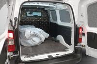 Peugeot Partner vaihtoauto