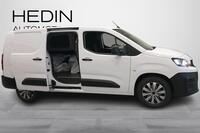 Peugeot Partner vaihtoauto