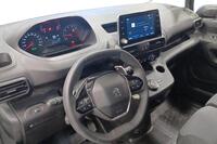 Peugeot Partner vaihtoauto