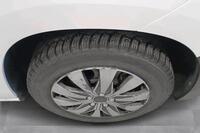 Peugeot Partner vaihtoauto