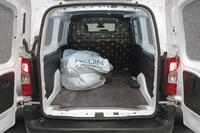 Peugeot Partner vaihtoauto