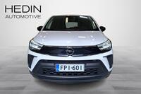 Opel Crossland vaihtoauto