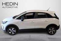 Opel Crossland vaihtoauto