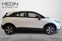 Opel Crossland vaihtoauto
